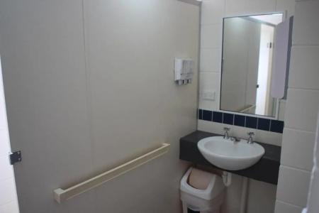 Cairns Queens Court - 22