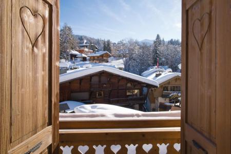 Coeur de Megève - 20