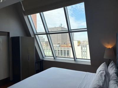 Four Points by Sheraton Manhattan SoHo Village - 39