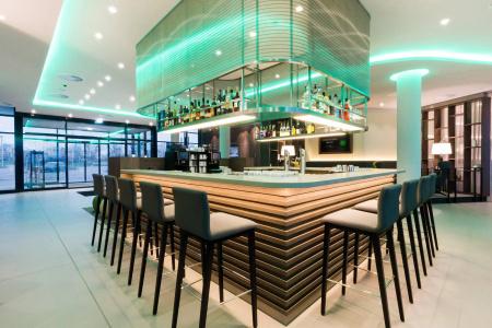 Courtyard by Marriott Wolfsburg - 16