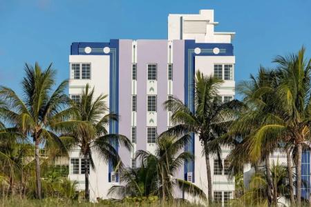 The Gabriel Miami South Beach, Curio Collection by Hilton - 48