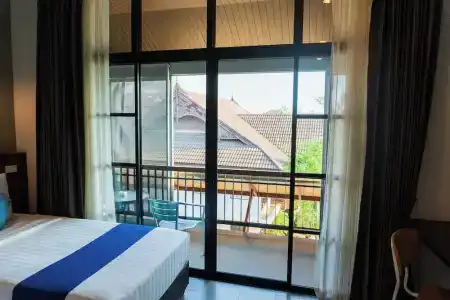 Wealth Boutique Chiang Mai - 135