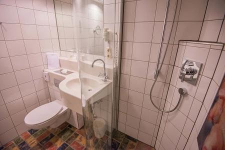 RingAlpenhof - Patchworkhotel - 44