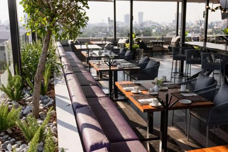 Hs Hotsson Cdmx Condesa Sur - 17