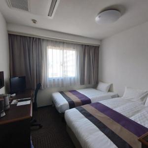 Area One Oita - 44