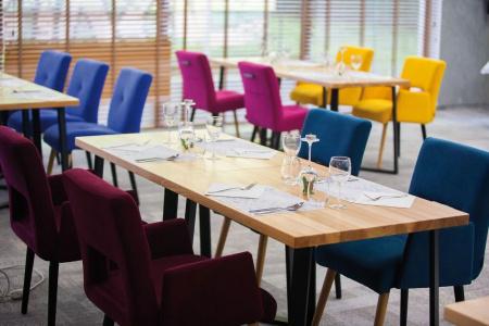 Grape Town -, Spa, Sport, Bowling, Squash, Restaurant - 31