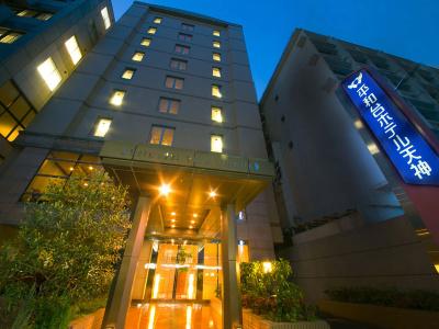 Heiwadai Tenjin - 0