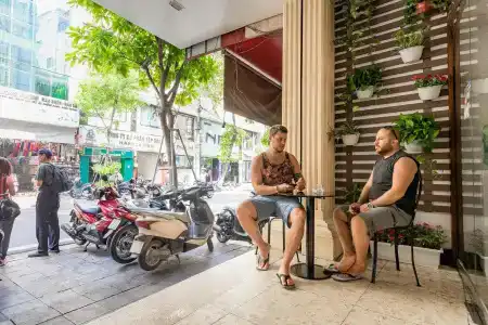 Hanoi Little Town - 15