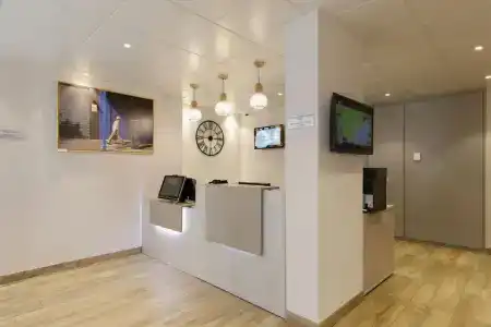 Hôtel de l'Étoile - 1