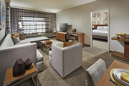 Courtyard by Marriott Mountain View - 52