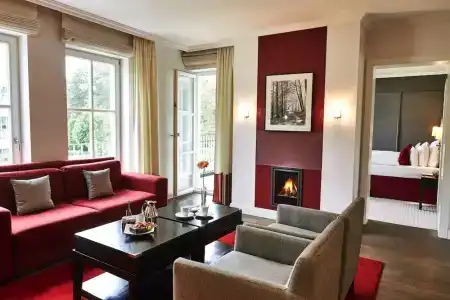 Steigenberger Grand& Spa Heringsdorf - 117