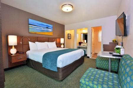 Old Town Inn - 19