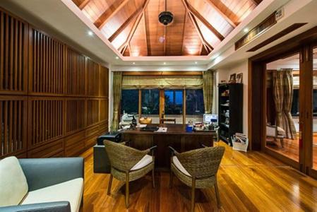 Baan Phu Prana Boutique Villa - 30