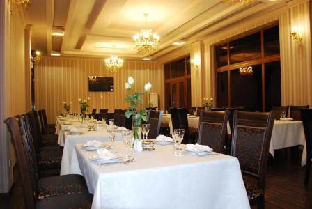Jahon Palace - 19