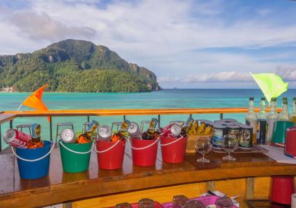 Phuphaya Seaview Resort - Adult Only - 15