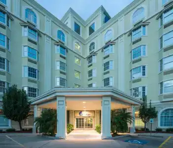Indigo Houston at the Galleria, an IHG Hotel - 0
