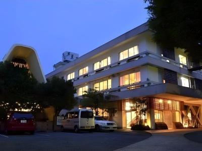 Yugawara Ryokan Manyoso - 34