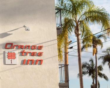 Orange Tree Inn - 0