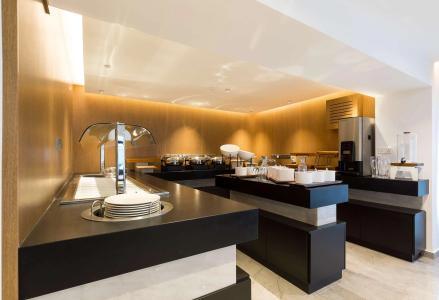 The Quality Lodge, Bw Premier Collection - 16