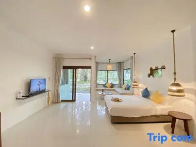 Prasarnsook Villa Beach - 37