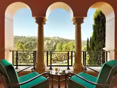 Fairmont Grand Del Mar - 53