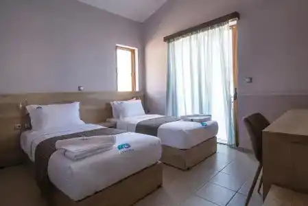 Cyrenia Guesthouse - 23