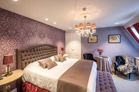 De Castillion - Small elegant family hotel - 29
