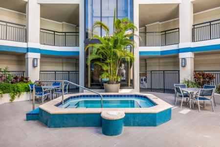 Sonesta ES Suites Orlando International Drive - 16
