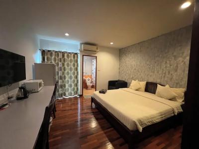 Kanavera Sriracha & Serviced Apartment - 65