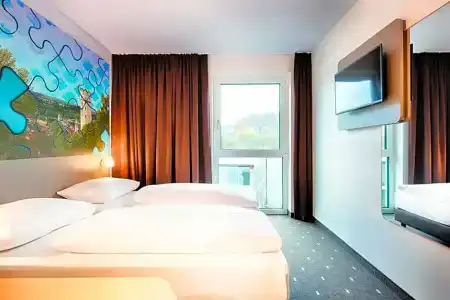 b&b Ravensburg - 22