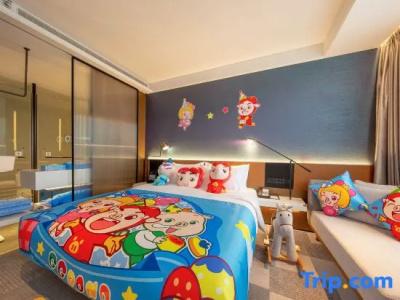 Novotel Dongguan Songshan - 28