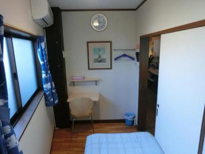 Mt Fuji Hostel Michael's - 49