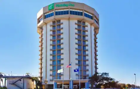 Holiday Inn Charleston-Riverview, An Ihg - 0