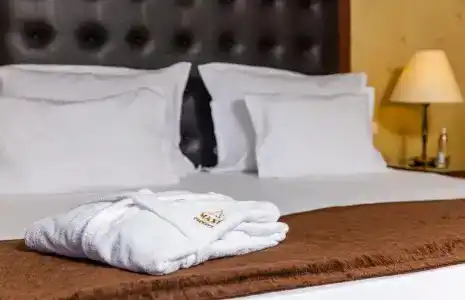 Maxi Park & Spa - 48
