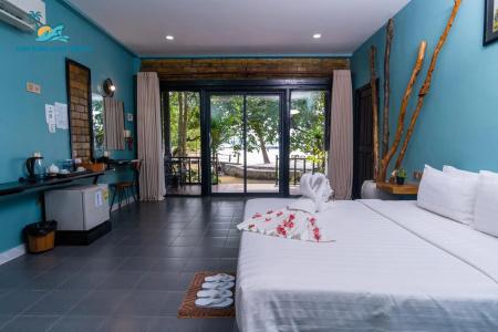 Koh Rong Hill Beach Resort - 27
