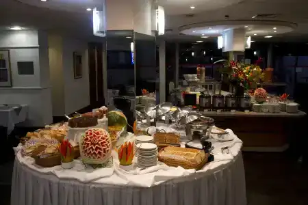 Trianon Paulista - 11