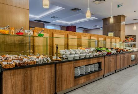 Ramada Plaza By Wyndham Izmir - 13