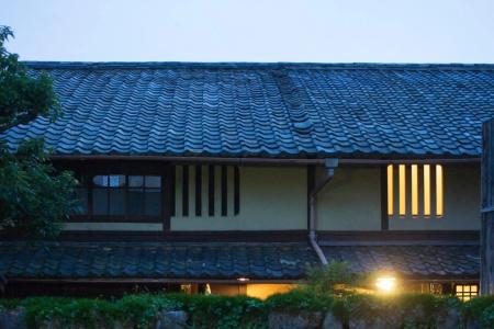 Demizu Machiya Machiya Inn - 0