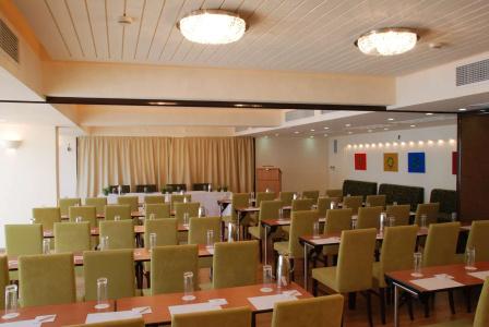 Albatros Spa & Resort - 20