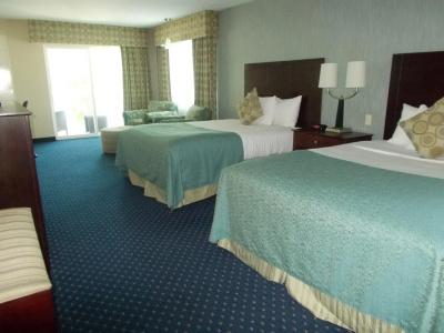 Atlantic Oceanside & Conference Center - 4