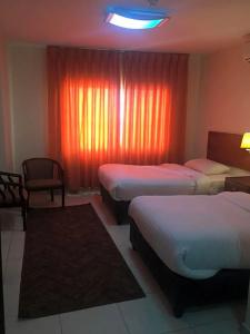 Zaina Plaza - 121