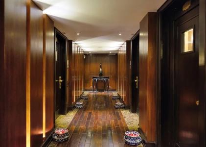 Paradise Suites - 18