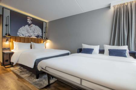 Radisson Blu Royal Garden, Trondheim - 26