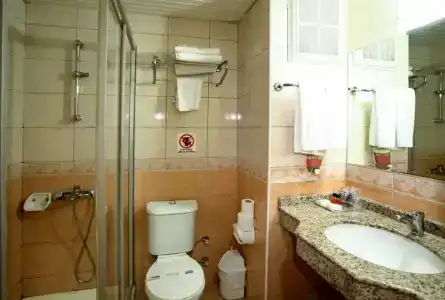 Alanya Beach - 12