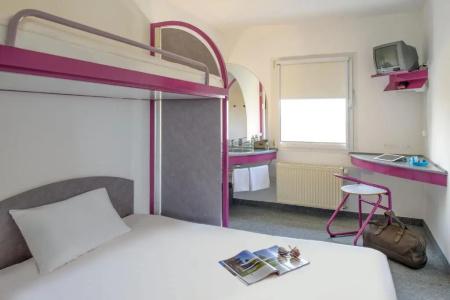ibis budget Berlin Airport Schönefeld - 15