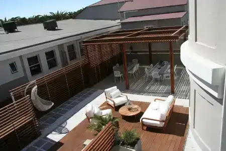 Swakopmund Luxury Suites - 13