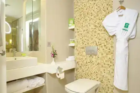 Holiday Inn Cairo Maadi, An Ihg - 10