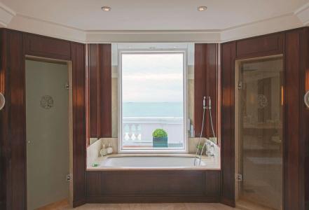 Copacabana Palace, A Belmond, Rio de Janeiro - 14
