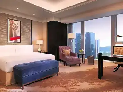 Fairmont Chengdu - 65
