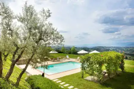 Tenuta Torre Rossa Farm & - 20